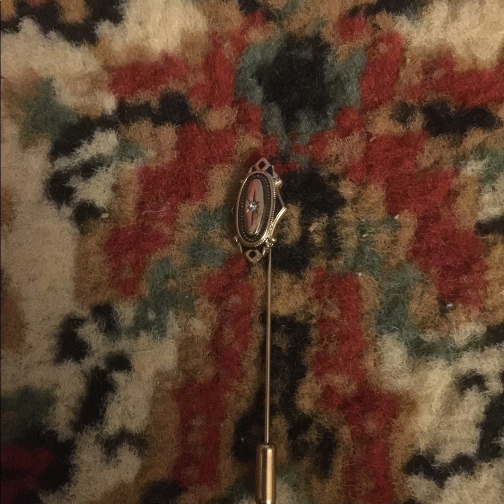 Brooch